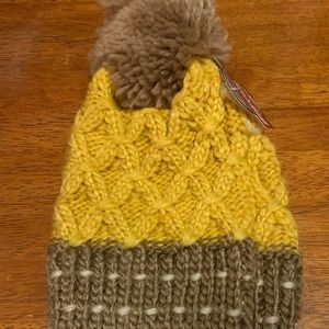 New Gear Winter Wear Beanie